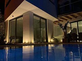 НОВАЯ ВИЛЛА НА ПОБЕРЕЖЬЕ КОСТА БРАВА thumbnail 49