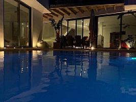 НОВАЯ ВИЛЛА НА ПОБЕРЕЖЬЕ КОСТА БРАВА thumbnail 51