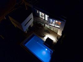 НОВАЯ ВИЛЛА НА ПОБЕРЕЖЬЕ КОСТА БРАВА thumbnail 52