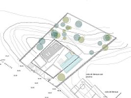 НОВАЯ ВИЛЛА НА ПОБЕРЕЖЬЕ КОСТА БРАВА thumbnail 55