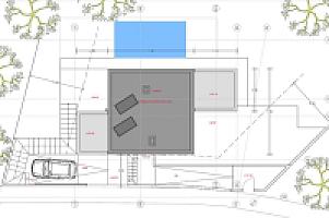 НОВАЯ ВИЛЛА НА ПОБЕРЕЖЬЕ КОСТА БРАВА thumbnail 56