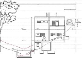 НОВАЯ ВИЛЛА НА ПОБЕРЕЖЬЕ КОСТА БРАВА thumbnail 57