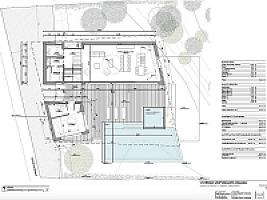 НОВАЯ ВИЛЛА НА ПОБЕРЕЖЬЕ КОСТА БРАВА thumbnail 58