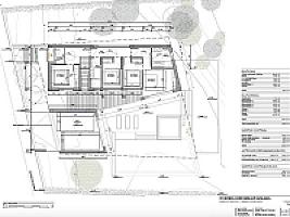 НОВАЯ ВИЛЛА НА ПОБЕРЕЖЬЕ КОСТА БРАВА thumbnail 59