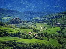 ЖИВОПИСНОЕ ПОМЕСТЬЕ В ПРЕДПИРЕНЕЯХ thumbnail 2