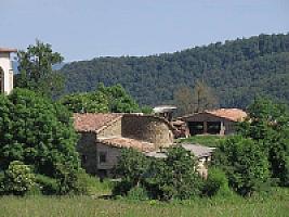 ЖИВОПИСНОЕ ПОМЕСТЬЕ В ПРЕДПИРЕНЕЯХ thumbnail 6