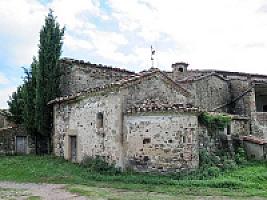 ЖИВОПИСНОЕ ПОМЕСТЬЕ В ПРЕДПИРЕНЕЯХ thumbnail 8