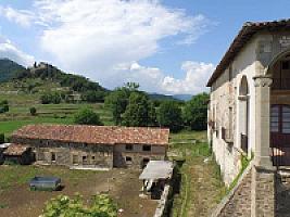 ЖИВОПИСНОЕ ПОМЕСТЬЕ В ПРЕДПИРЕНЕЯХ thumbnail 28