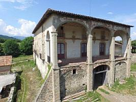 ЖИВОПИСНОЕ ПОМЕСТЬЕ В ПРЕДПИРЕНЕЯХ thumbnail 30