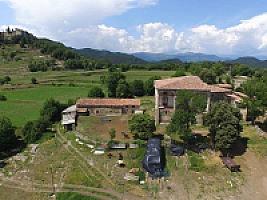 ЖИВОПИСНОЕ ПОМЕСТЬЕ В ПРЕДПИРЕНЕЯХ thumbnail 33