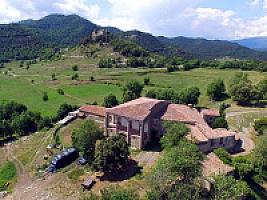 ЖИВОПИСНОЕ ПОМЕСТЬЕ В ПРЕДПИРЕНЕЯХ thumbnail 35