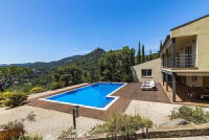 ВИЛЛА ПОД БАРСЕЛОНОЙ thumbnail 1