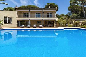 ВИЛЛА ПОД БАРСЕЛОНОЙ thumbnail 23