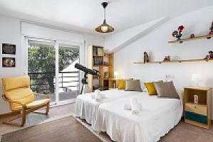 ВИЛЛА ПОД БАРСЕЛОНОЙ thumbnail 27