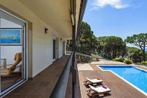 ВИЛЛА ПОД БАРСЕЛОНОЙ thumbnail 28