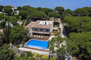 ВИЛЛА ПОД БАРСЕЛОНОЙ thumbnail 58