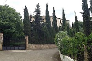 УСАДЬБА НА ПОБЕРЕЖЬЕ ПОД БАРСЕЛОНОЙ thumbnail 1