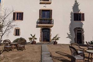 УСАДЬБА НА ПОБЕРЕЖЬЕ ПОД БАРСЕЛОНОЙ thumbnail 4