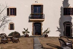 УСАДЬБА НА ПОБЕРЕЖЬЕ ПОД БАРСЕЛОНОЙ thumbnail 5