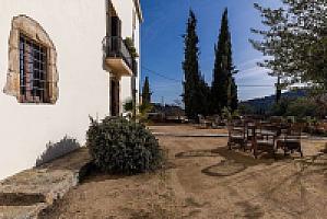 УСАДЬБА НА ПОБЕРЕЖЬЕ ПОД БАРСЕЛОНОЙ thumbnail 6