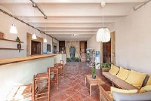 УСАДЬБА НА ПОБЕРЕЖЬЕ ПОД БАРСЕЛОНОЙ thumbnail 7