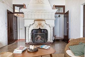 УСАДЬБА НА ПОБЕРЕЖЬЕ ПОД БАРСЕЛОНОЙ thumbnail 13