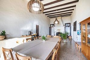 УСАДЬБА НА ПОБЕРЕЖЬЕ ПОД БАРСЕЛОНОЙ thumbnail 16