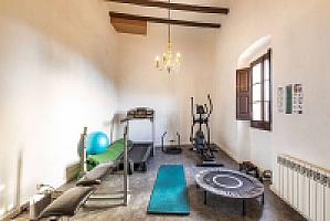 УСАДЬБА НА ПОБЕРЕЖЬЕ ПОД БАРСЕЛОНОЙ thumbnail 19