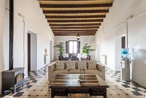 УСАДЬБА НА ПОБЕРЕЖЬЕ ПОД БАРСЕЛОНОЙ thumbnail 28