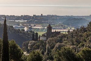 УСАДЬБА НА ПОБЕРЕЖЬЕ ПОД БАРСЕЛОНОЙ thumbnail 34