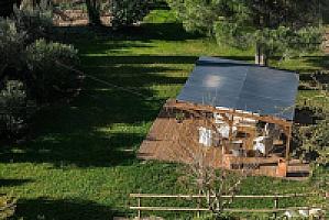 УСАДЬБА НА ПОБЕРЕЖЬЕ ПОД БАРСЕЛОНОЙ thumbnail 36