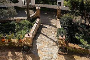 УСАДЬБА НА ПОБЕРЕЖЬЕ ПОД БАРСЕЛОНОЙ thumbnail 38