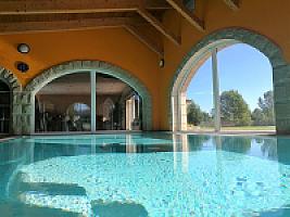 УЕДИНЁННАЯ ВИЛЛА ПОД БАРСЕЛОНОЙ thumbnail 1