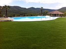 УЕДИНЁННАЯ ВИЛЛА ПОД БАРСЕЛОНОЙ thumbnail 2