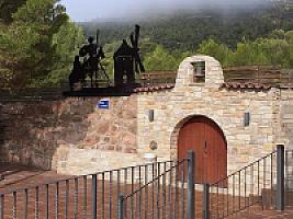 УЕДИНЁННАЯ ВИЛЛА ПОД БАРСЕЛОНОЙ thumbnail 3