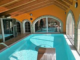 УЕДИНЁННАЯ ВИЛЛА ПОД БАРСЕЛОНОЙ thumbnail 10