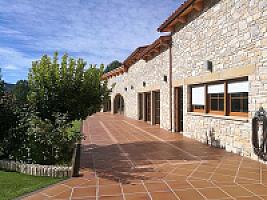 УЕДИНЁННАЯ ВИЛЛА ПОД БАРСЕЛОНОЙ thumbnail 26