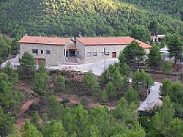 УЕДИНЁННАЯ ВИЛЛА ПОД БАРСЕЛОНОЙ thumbnail 33