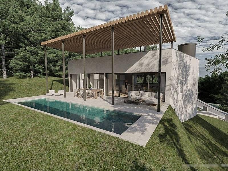 УЧАСТОК ДЛЯ ВИЛЛЫ НА ПОБЕРЕЖЬЕ