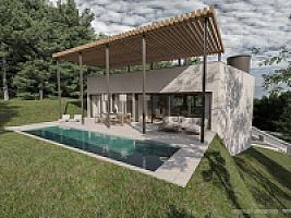 УЧАСТОК ДЛЯ ВИЛЛЫ НА ПОБЕРЕЖЬЕ thumbnail 1