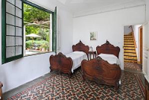 АР-ДЕКО ВИЛЛА У МОРЯ ПОД БАРСЕЛОНОЙ thumbnail 22