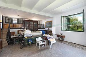 АР-ДЕКО ВИЛЛА У МОРЯ ПОД БАРСЕЛОНОЙ thumbnail 35