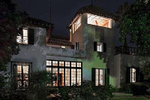 АР-ДЕКО ВИЛЛА У МОРЯ ПОД БАРСЕЛОНОЙ thumbnail 41