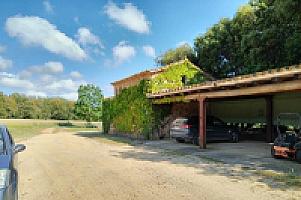 УСАДЬБА С УГОДЬЯМИ НА ПОБЕРЕЖЬЕ КОСТА БРАВА thumbnail 5