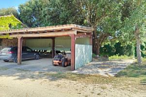 УСАДЬБА С УГОДЬЯМИ НА ПОБЕРЕЖЬЕ КОСТА БРАВА thumbnail 6