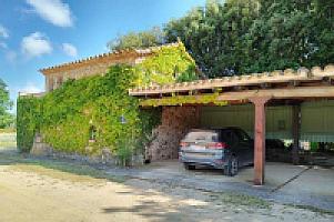 УСАДЬБА С УГОДЬЯМИ НА ПОБЕРЕЖЬЕ КОСТА БРАВА thumbnail 7