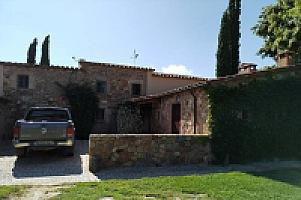 УСАДЬБА С УГОДЬЯМИ НА ПОБЕРЕЖЬЕ КОСТА БРАВА thumbnail 8