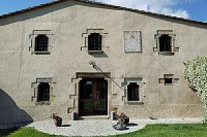 УСАДЬБА С УГОДЬЯМИ НА ПОБЕРЕЖЬЕ КОСТА БРАВА thumbnail 9