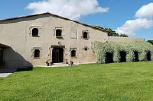 УСАДЬБА С УГОДЬЯМИ НА ПОБЕРЕЖЬЕ КОСТА БРАВА thumbnail 11