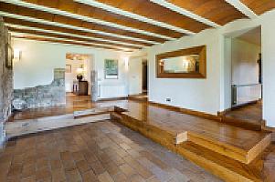 УСАДЬБА С УГОДЬЯМИ НА ПОБЕРЕЖЬЕ КОСТА БРАВА thumbnail 14